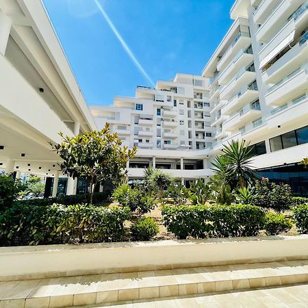 Kay Apartment Saranda Terraces Dış mekan fotoğraf