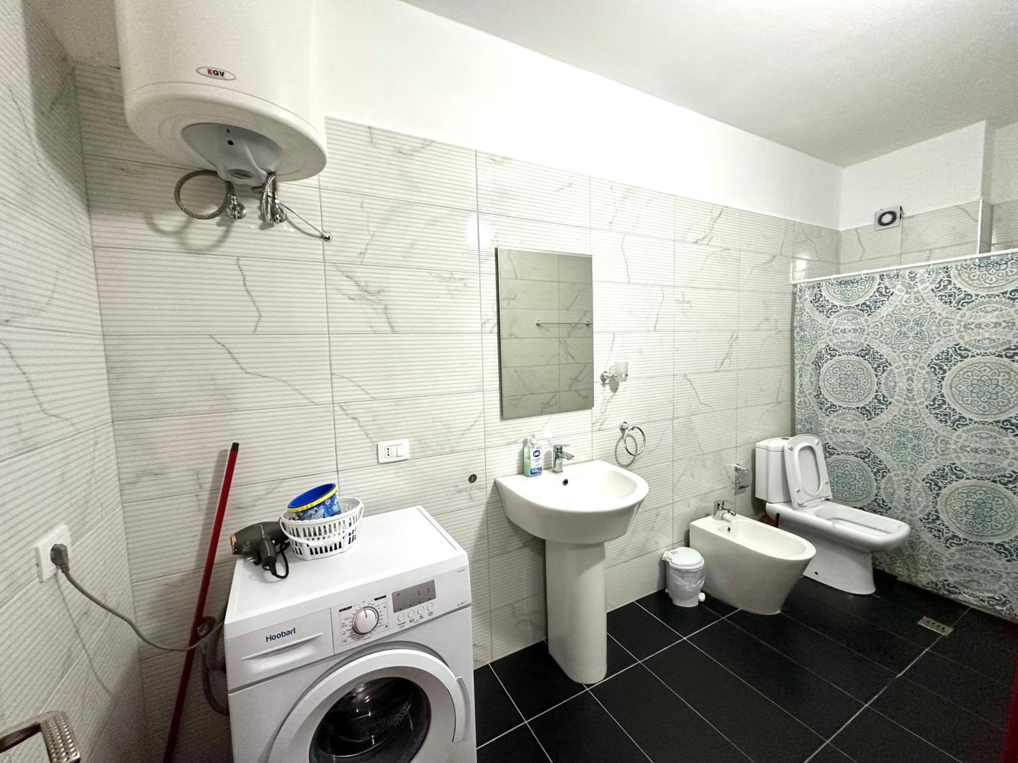 Kay Apartment Saranda Terraces Dış mekan fotoğraf