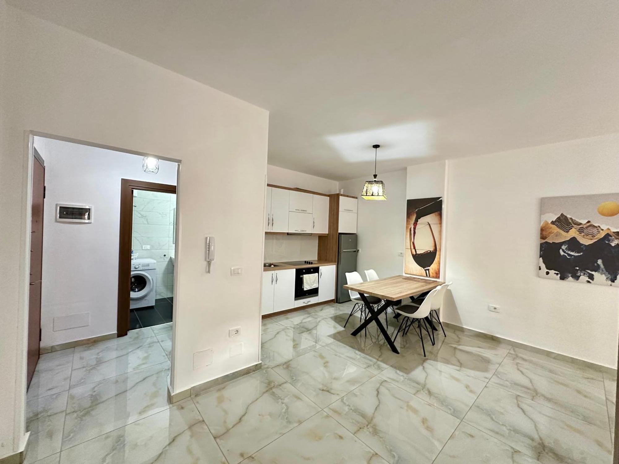 Kay Apartment Saranda Terraces Dış mekan fotoğraf