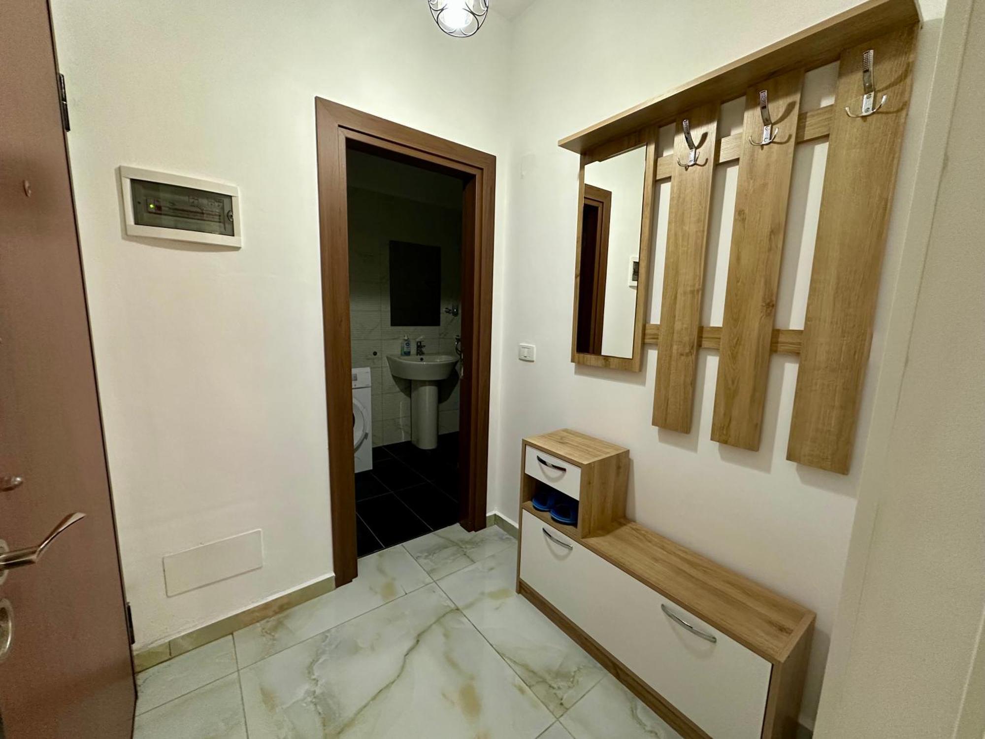 Kay Apartment Saranda Terraces Dış mekan fotoğraf