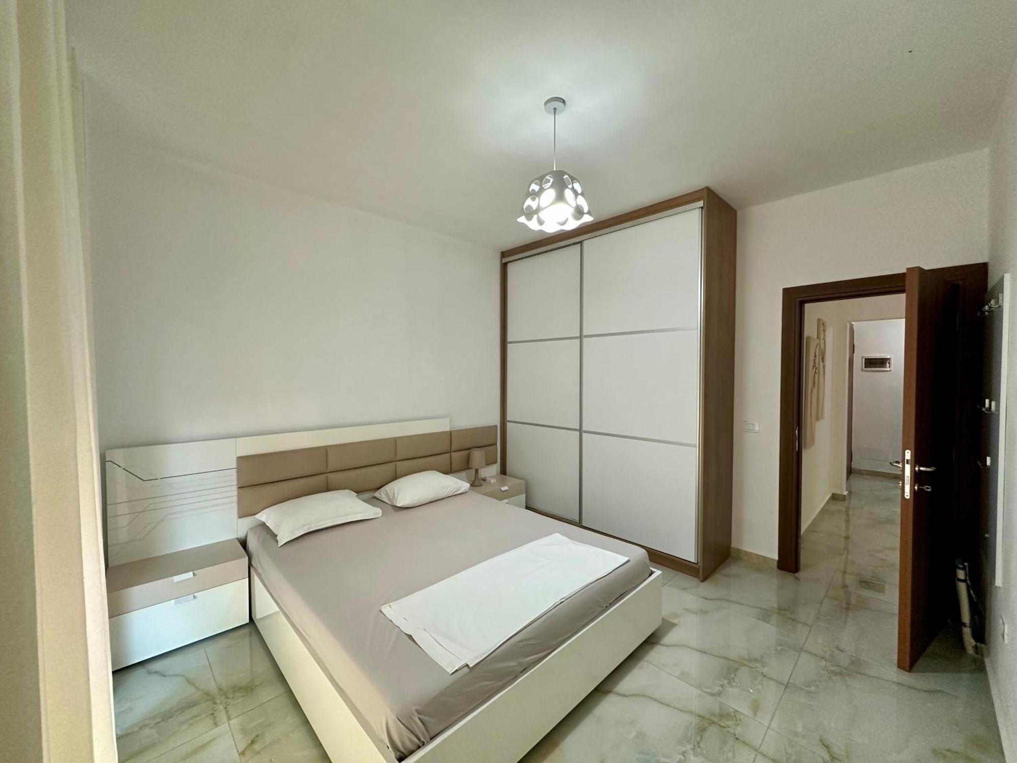 Kay Apartment Saranda Terraces Dış mekan fotoğraf