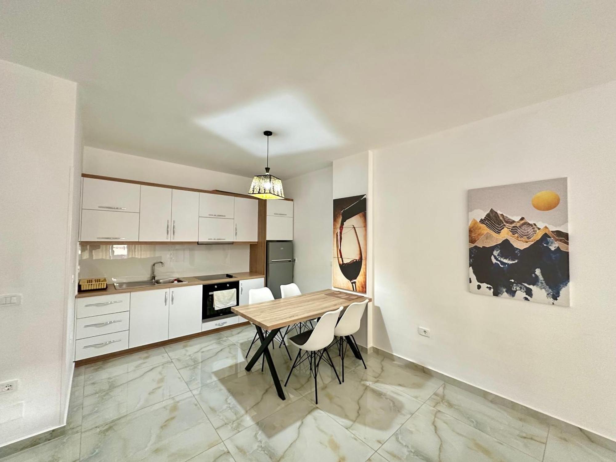 Kay Apartment Saranda Terraces Dış mekan fotoğraf